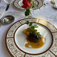現代仏蘭西料理 朔詩舎 - 