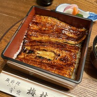 日本料理 梅林 - 
