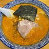 手打ちラーメン 本丸