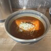 神の海老天ラーメン