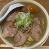 西中華そば店