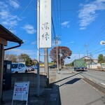 中華そば 深緑 - 