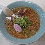 拉麺職人満大 - 