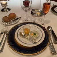 パノラミックレストラン ル・ノルマンディ - 