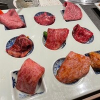 東京焼肉 平城苑 浅草総本店 - 