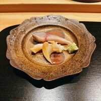 鮨 十兵衛 - 