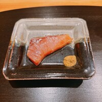 鮨 十兵衛 - 