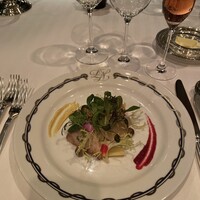 パノラミックレストラン ル・ノルマンディ - 