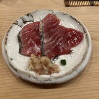 鮨 しゅん輔 阿佐ヶ谷 - 