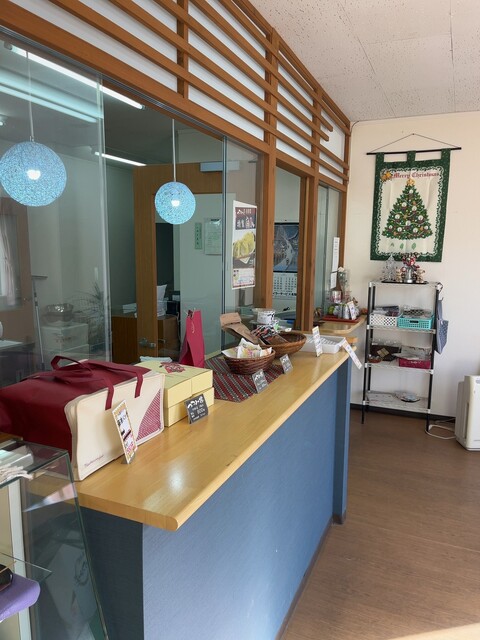 つつみ屋 白石店 - 白石（和菓子）の写真