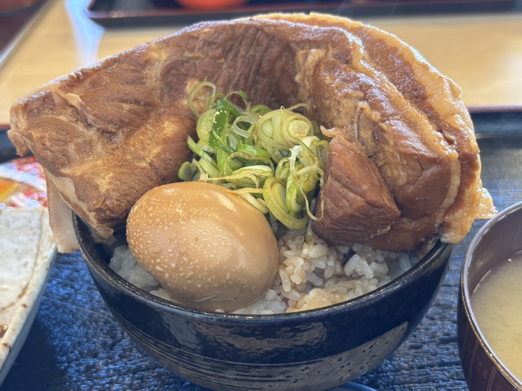 写真 : もつ煮込み みつ子 伊勢崎宮子店 - 伊勢崎/食堂 | 食べログ