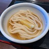 はやし家製麺所 高松空港店