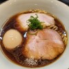 らぁ麺 せんいち