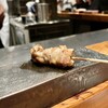 焼き鳥 松元 西中洲店
