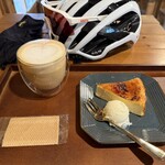 コーヒーと発酵の店 Big Mouse - 