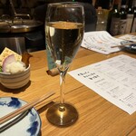 カバリン 炭ときどき薪 - 