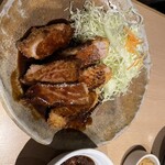 名古屋名物 みそかつ 矢場とん 矢場町本店 - 