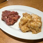 焼肉やっちゃん - 