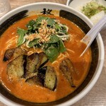 らーめん柊 銅座本店 - 