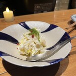 カバリン 炭ときどき薪 - 