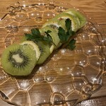 カバリン 炭ときどき薪 - 