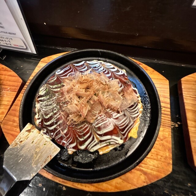 鉄板マニア 1号店のご予約 - 麻生/お好み焼き | 食べログ 鉄板マニア 1号店のご予約 - 麻生/お好み焼き | 食べログ