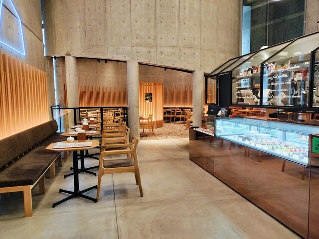 STONE Cafe （ストーンカフェ）のご予約 - 西長堀/カフェ | 食べログ