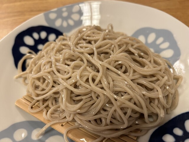 そば処義家 - 平泉（そば）の写真