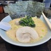 横浜家系ラーメン 魂心家 厚別店