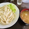くれちうどん