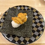 回転寿しトリトン - 