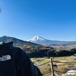 杓子山ゲートウェイキャンプ - 