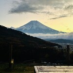 杓子山ゲートウェイキャンプ - 