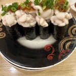 回転寿しトリトン - 