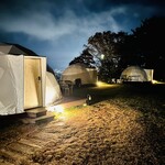 杓子山ゲートウェイキャンプ - 