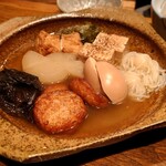 御馳喜々 - 