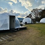 杓子山ゲートウェイキャンプ - 