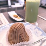カフェール - 