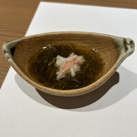 難波 鮨 よこ田 - 