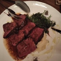 クッチーナ イタリアーナ アリア 六本木 -  クッチーナ イタリアーナ アリア 六本木 -