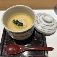 難波 鮨 よこ田 - 