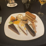 ガストロノミー ジョエル・ロブション - 