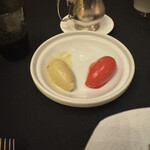 ガストロノミー ジョエル・ロブション - 