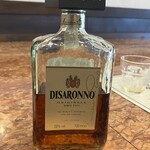 Lamp - アマレット リキュール