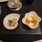 ガストロノミー ジョエル・ロブション - 