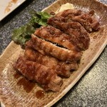 炭火串焼 鉄兵 有楽町店 - 