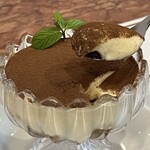 Lamp - ティラミス