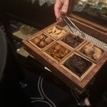 ガストロノミー ジョエル・ロブション - 