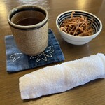神楽屋 - 