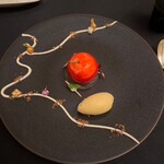 ガストロノミー ジョエル・ロブション - 